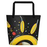 Joachim McMillan Sun Beach Bag