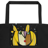 Joachim McMillan Sun Beach Bag