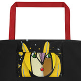 Joachim McMillan Sun Beach Bag