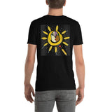 Joachim McMillan Sun Blast Short-Sleeve Unisex T-Shirt