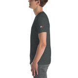 Joachim McMillan Tokenized Short-Sleeve Unisex T-Shirt