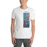 Joachim McMillan White / S Rhythms Short-Sleeve Unisex T-Shirt