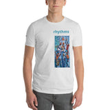 Joachim McMillan White / S Short-Sleeve T-Shirt