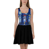Joachim McMillan XS Skater Dress